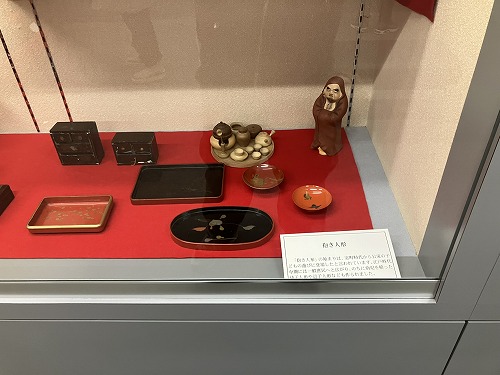 「ふるさとのお雛さま」2025年3月3日(月) ~ えさし郷土文化館 第二展示室|岩手県江刺市