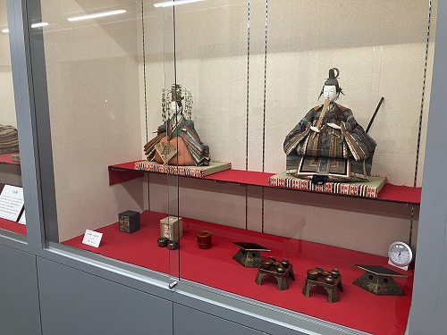 「ふるさとのお雛さま」2025年3月3日(月) ~ えさし郷土文化館 第二展示室|岩手県江刺市