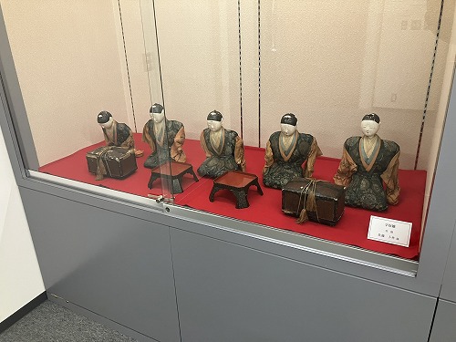 「ふるさとのお雛さま」2025年3月3日(月) ~ えさし郷土文化館 第二展示室|岩手県江刺市