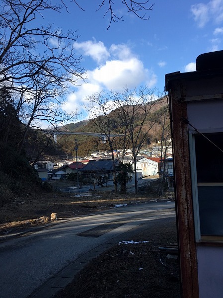 雛人形処分品展示|大船渡市大船渡町|加茂神社境内 八坂神社社殿